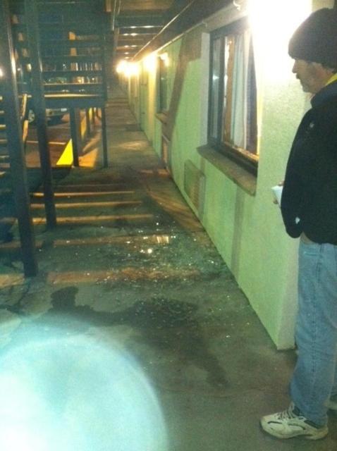 Econo Lodge Buffalo South Blasdell Exterior foto