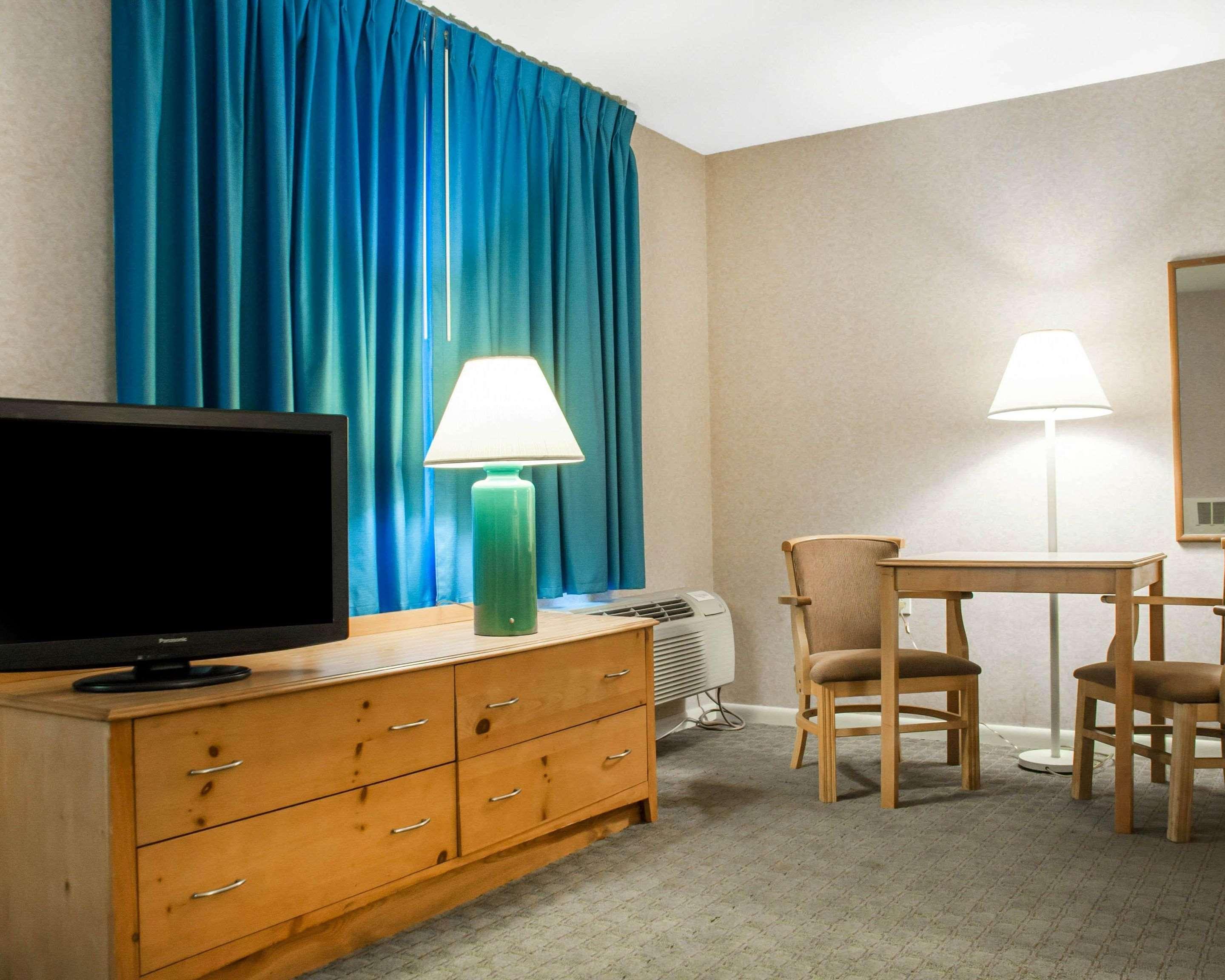 Econo Lodge Buffalo South Blasdell Exterior foto