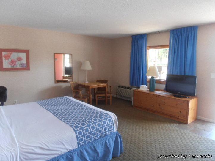 Econo Lodge Buffalo South Blasdell Exterior foto