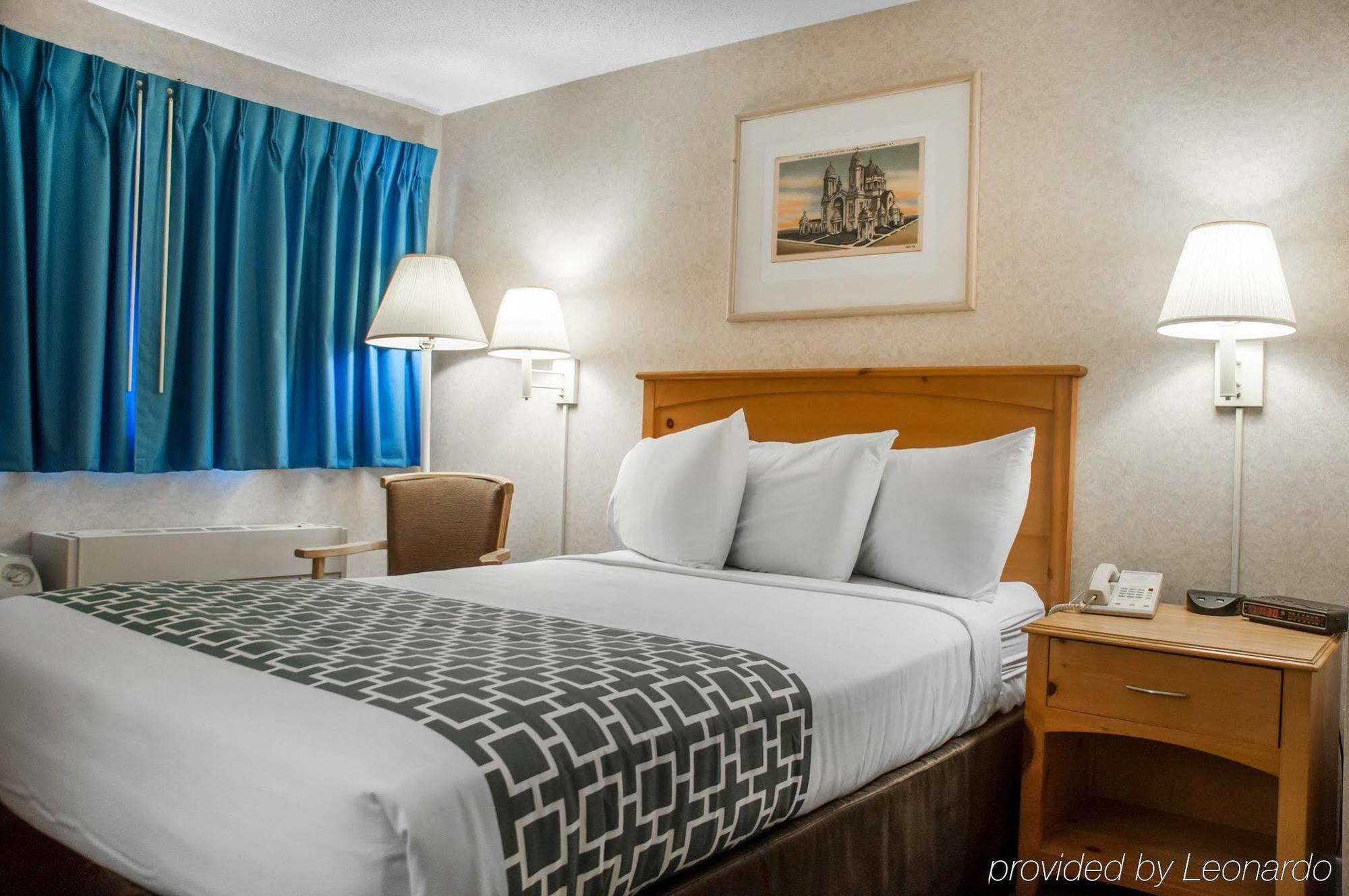Econo Lodge Buffalo South Blasdell Exterior foto