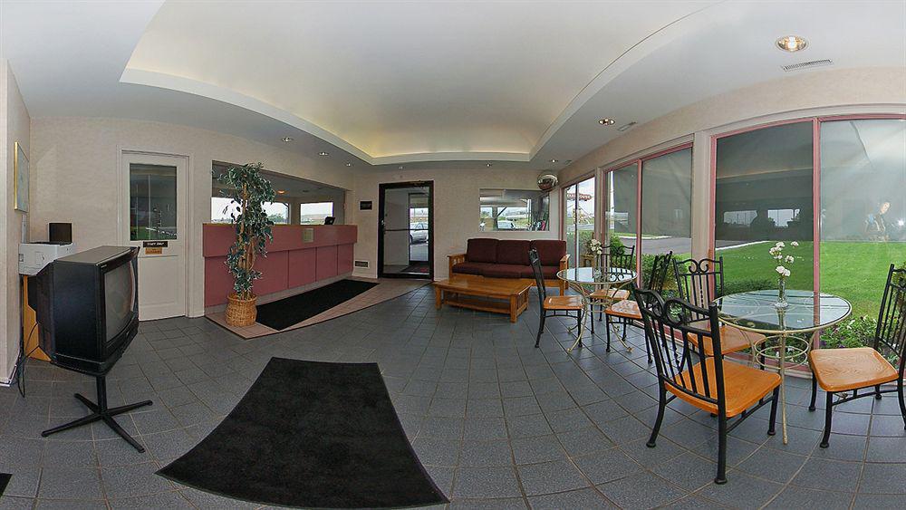 Econo Lodge Buffalo South Blasdell Exterior foto